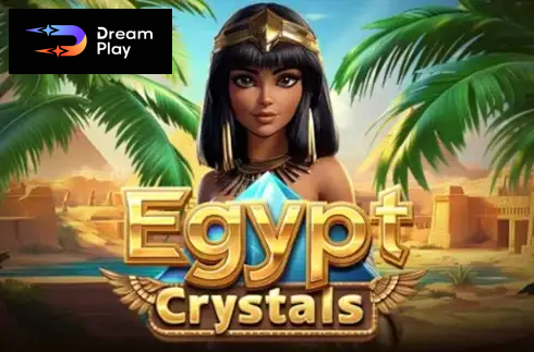 Egypt Crystals